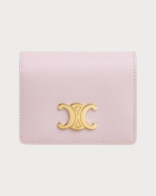 CELINE Triomphe Business Card Holder | 赛琳 卡套银包 (多色) - LONDONKELLY 英国名牌代购