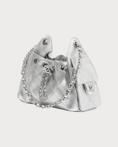 CHANEL AS5293 25 Handbag Grained Calfskin(Small/Many Colors) - LONDONKELLY 英國名牌代購