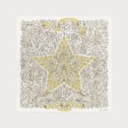 CHRISTIAN DIOR Around the World 90 Square Scarf(2 Colors) - LONDONKELLY 英國名牌代購