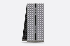 CHRISTIAN DIOR Cannage Scarf | 迪奧 頸巾 (多色) - LondonKelly 英國名牌代購