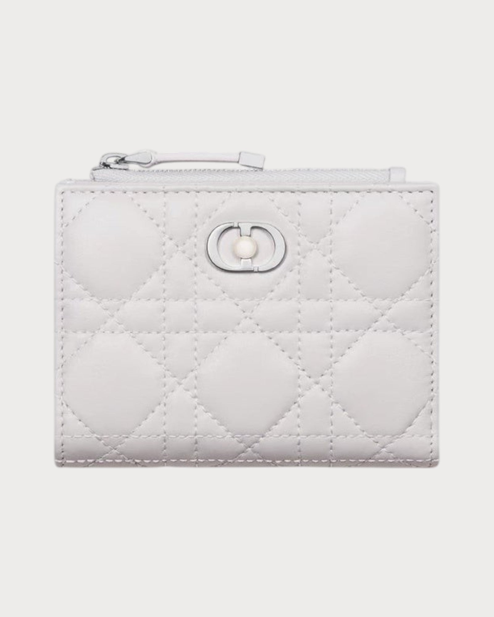 CHRISTIAN DIOR Dior Jolie Dahlia Wallet Lambskin(Many CHRISTIAN DIOR Dior Jolie Dahlia Wallet Lambskin(Many