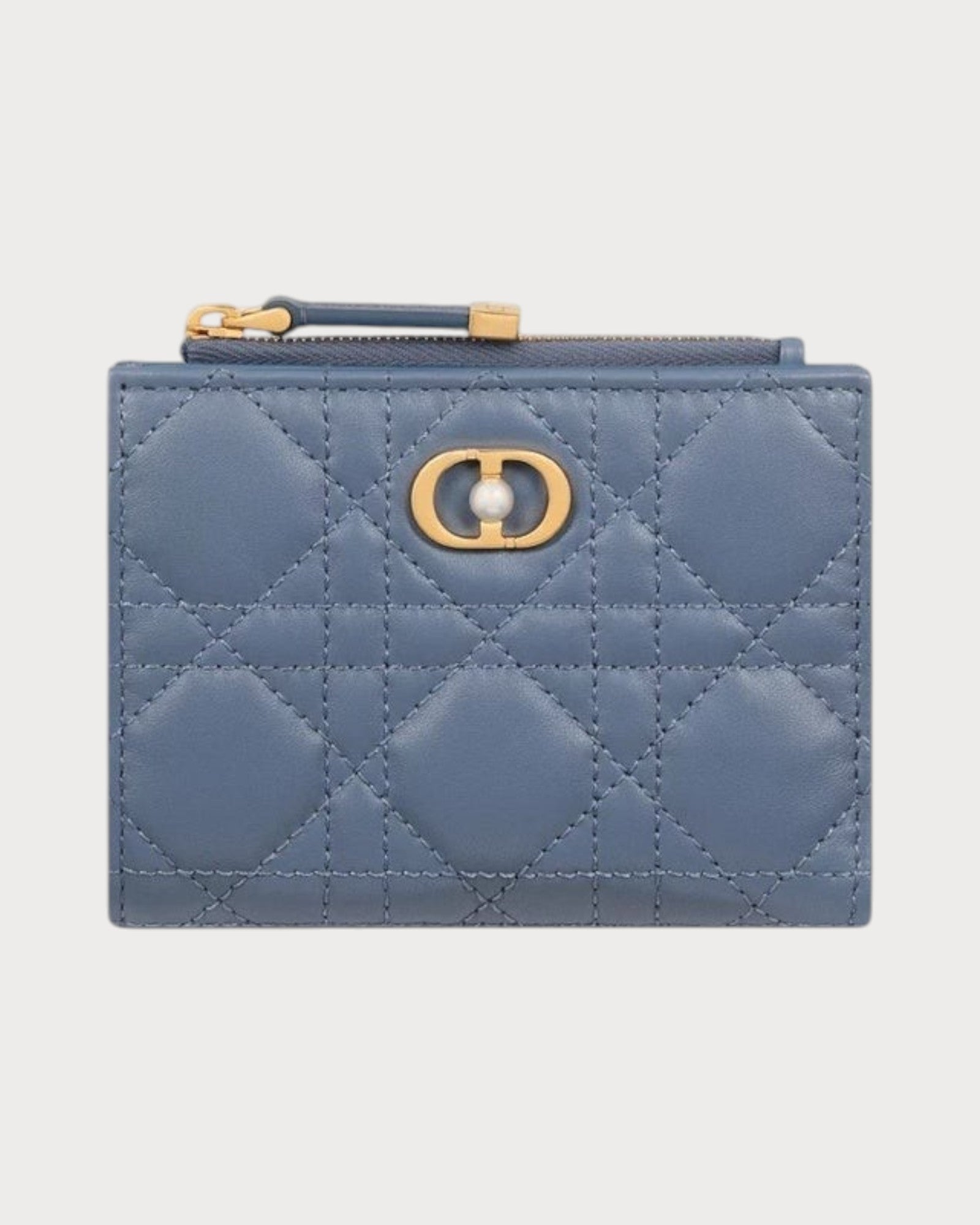 CHRISTIAN DIOR Dior Jolie Dahlia Wallet Lambskin(Many CHRISTIAN DIOR Dior Jolie Dahlia Wallet Lambskin(Many