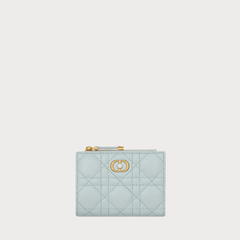 CHRISTIAN DIOR Dior Jolie Dahlia Wallet Lambskin(2 Colors) - LONDONKELLY 英國名牌代購