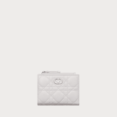 CHRISTIAN DIOR Dior Jolie Dahlia Wallet Lambskin(2 Colors) - LONDONKELLY 英國名牌代購