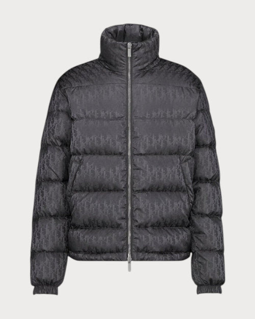 CHRISTIAN DIOR Dior Oblique Down Jacket | 迪奥 男衣外套 (多色) - LONDONKELLY 英国名牌代购