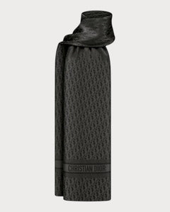 CHRISTIAN DIOR Dior Oblique Stole Silk | 迪奥 丝披肩 (多色) - LONDONKELLY 英国名牌代购