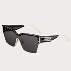 CHRISTIAN DIOR DiorClub M4U Sunglasses(Gray) - LONDONKELLY 英國名牌代購
