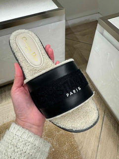 CHRISTIAN DIOR Dway Slide(2 Colors) - LONDONKELLY 英國名牌代購