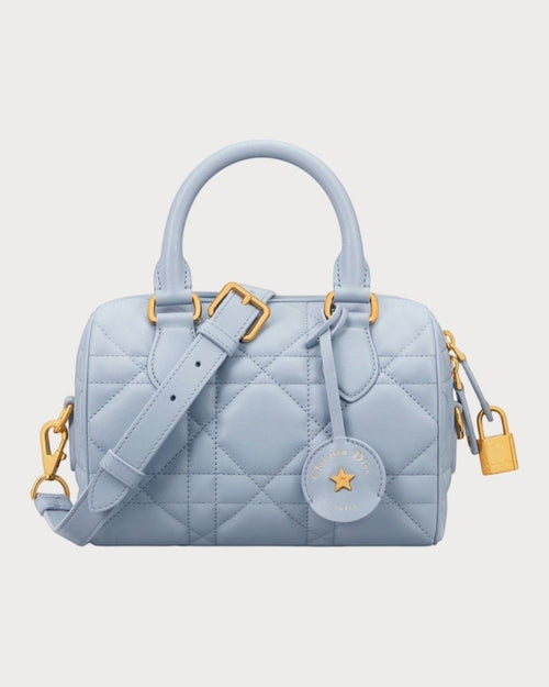 CHRISTIAN DIOR Groove 20 Bag Cowhide Leather(4 Colors) - LONDONKELLY 英国名牌代购
