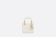 CHRISTIAN DIOR Lady Dior Micro Bag | 迪奧 手袋 (迷你/多色) - LondonKelly 英國名牌代購