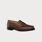 CHRISTIAN DIOR Men’s Granville Loafer(Brown) - LONDONKELLY 英國名牌代購