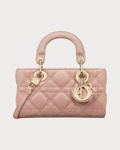 CHRISTIAN DIOR Micro Lady D - Joy Bag | 迪奥 手袋 (迷你/多色) - LONDONKELLY 英国名牌代购