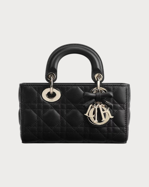 CHRISTIAN DIOR Mini Lady D - Joy Bag | 迪奧 迷你手袋 (多色) - LondonKelly 英國名牌代購