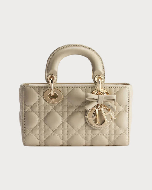 CHRISTIAN DIOR Mini Lady D - Joy Bag | 迪奧 迷你手袋 (多色) - LondonKelly 英國名牌代購