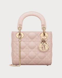CHRISTIAN DIOR Mini Lady Dior Bag | 迪奥 Lady Dior手袋 (迷你/多色) - LONDONKELLY 英国名牌代购