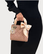 CHRISTIAN DIOR Mini Lady Dior Bag | 迪奥 Lady Dior手袋 (迷你/多色) - LONDONKELLY 英国名牌代购