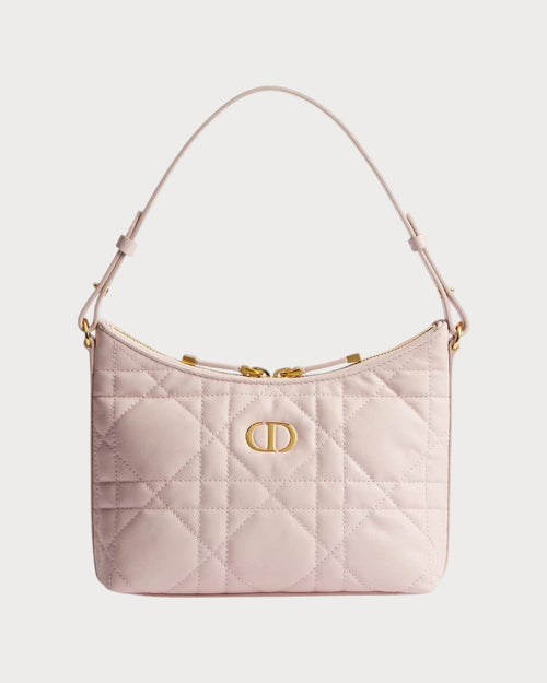 CHRISTIAN DIOR Miss Caro Diorling Bag with Chain Lambskin(Mini/3 Colors) - LONDONKELLY 英国名牌代购
