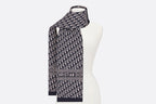 CHRISTIAN DIOR Oblique Scarf | 迪奧 頸巾 (多色) - LondonKelly 英國名牌代購