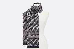 CHRISTIAN DIOR Oblique Scarf | 迪奧 頸巾 (多色) - LondonKelly 英國名牌代購