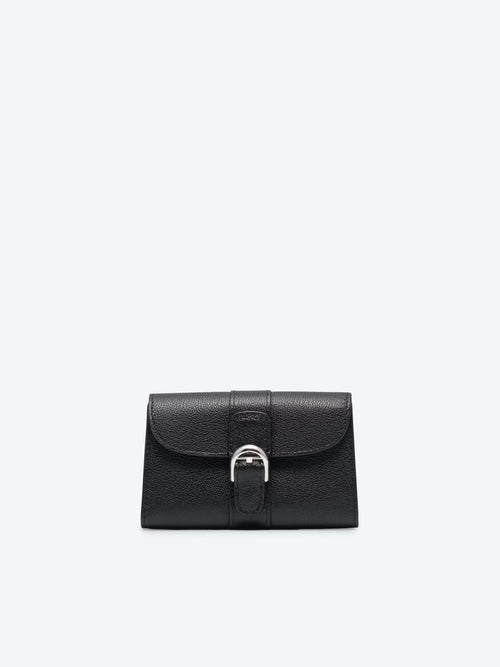 DELVAUX Brillant Card Holder | 德爾沃 銀包 (多色) - LondonKelly 英國名牌代購