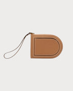 DELVAUX Pin D Multifunctions | 德尔沃 银包 (啡色外缝) - LONDONKELLY 英国名牌代购