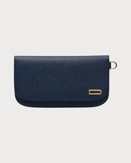 DELVAUX Vagabond Long Wallet | 德爾沃 長銀包 (多色) - LONDONKELLY 英國名牌代購