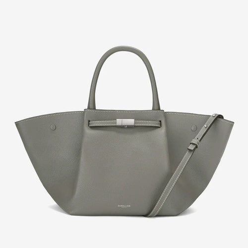 DEMELLIER The Midi New York Small | 手提袋 (多色) - LondonKelly 英國名牌代購