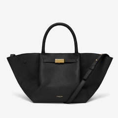 DEMELLIER The Midi New York Small | 手提袋 (多色) - LondonKelly 英國名牌代購