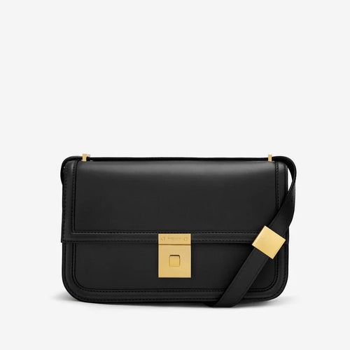 DEMELLIER The Paris Crossbody | 斜咩袋 (多色) - LondonKelly 英國名牌代購