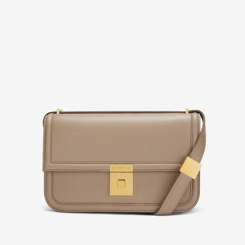 DEMELLIER The Paris Crossbody | 斜咩袋 (多色) - LondonKelly 英國名牌代購