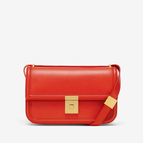 DEMELLIER The Paris Crossbody | 斜咩袋 (多色) - LondonKelly 英國名牌代購