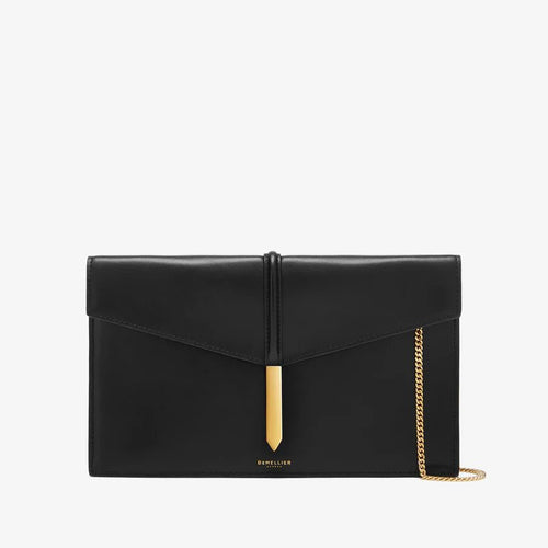 DEMELLIER The Tokyo Clutch | 手袋 (多色) - LondonKelly 英國名牌代購