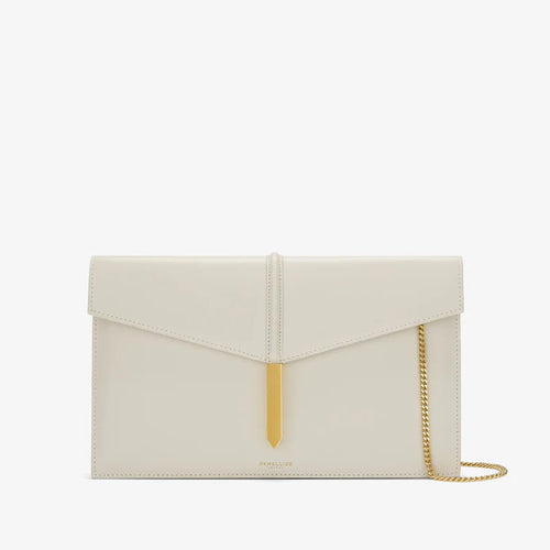 DEMELLIER The Tokyo Clutch | 手袋 (多色) - LondonKelly 英國名牌代購