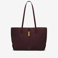 DEMELLIER The Tokyo Tote | 手提袋 (多色) - LondonKelly 英國名牌代購