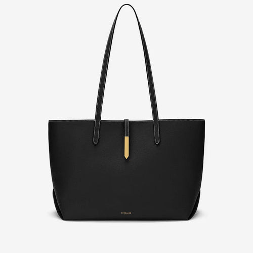 DEMELLIER The Tokyo Tote | 手提袋 (多色) - LondonKelly 英國名牌代購
