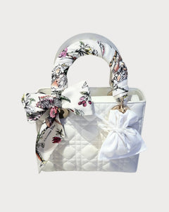 [限量款] CHRISTIAN DIOR Lady Dior My ABCDIOR Bag | 迪奥 Lady Dior手袋 (小码/多色)