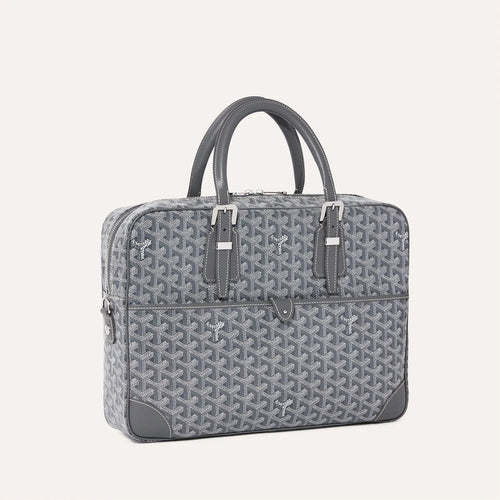 [價錢待定] GOYARD Ambassade MM Document Case | 戈雅 男仕手袋 (多色) - LondonKelly 英國名牌代購