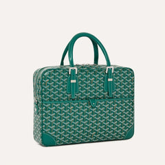 [價錢待定] GOYARD Ambassade MM Document Case | 戈雅 男仕手袋 (多色) - LondonKelly 英國名牌代購
