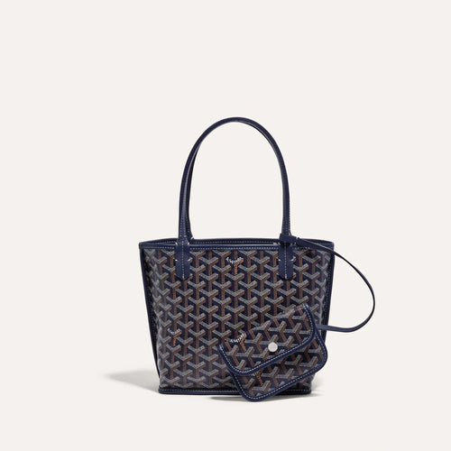 GOYARD Anjou Mini Bag | 戈雅 手提袋 (迷你/多色) - LondonKelly 英國名牌代購