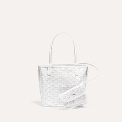 GOYARD Anjou Mini Bag | 戈雅 手提袋 (迷你/多色) - LondonKelly 英國名牌代購