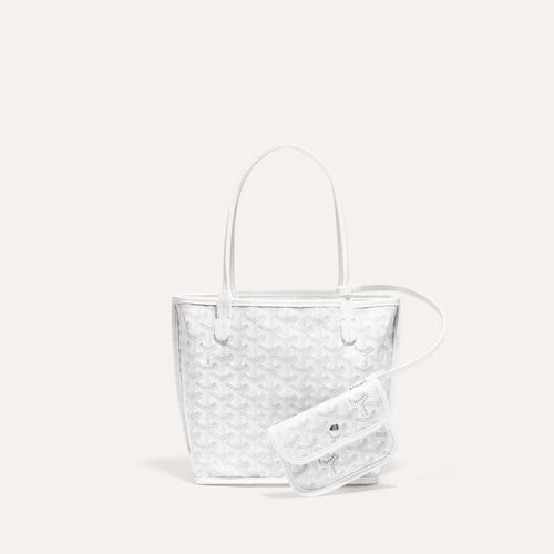 GOYARD Anjou Mini Bag | 戈雅 手提袋 (迷你/多色) - LondonKelly 英國名牌代購