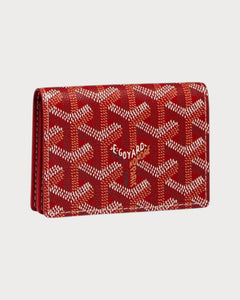 GOYARD Malesherbes Card Wallet | 戈雅 卡套银包 (多色) - LONDONKELLY 英国名牌代购