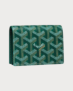 GOYARD Malesherbes Card Wallet | 戈雅 卡套银包 (多色) - LONDONKELLY 英国名牌代购