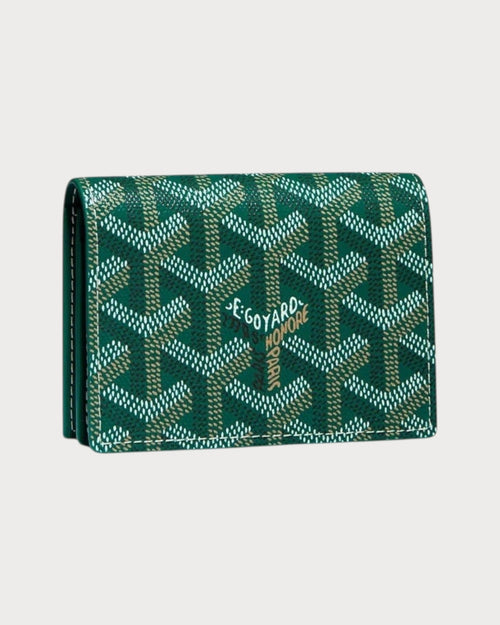 GOYARD Malesherbes Card Wallet | 戈雅 卡套银包 (多色) - LONDONKELLY 英国名牌代购