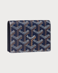 GOYARD Malesherbes Card Wallet | 戈雅 卡套银包 (多色) - LONDONKELLY 英国名牌代购