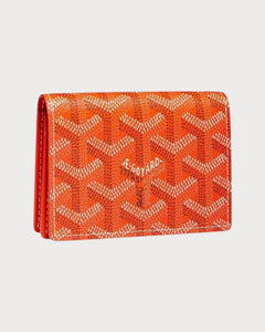 GOYARD Malesherbes Card Wallet | 戈雅 卡套银包 (多色) - LONDONKELLY 英国名牌代购