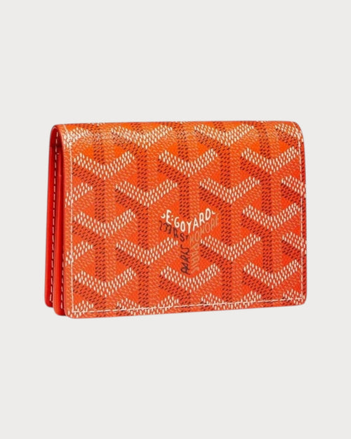 GOYARD Malesherbes Card Wallet | 戈雅 卡套银包 (多色) - LONDONKELLY 英国名牌代购