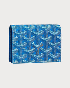 GOYARD Malesherbes Card Wallet | 戈雅 卡套银包 (多色) - LONDONKELLY 英国名牌代购