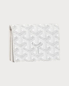 GOYARD Malesherbes Card Wallet | 戈雅 卡套银包 (多色) - LONDONKELLY 英国名牌代购