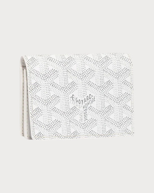 GOYARD Malesherbes Card Wallet | 戈雅 卡套银包 (多色) - LONDONKELLY 英国名牌代购
